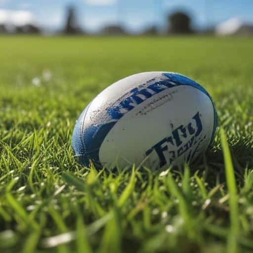 Fiji Bitter Marist 7s: A Spectacle of Talent Awaits