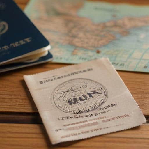 Fiji Boosts Immigration Budget Amid Rising Undocumented Migrants