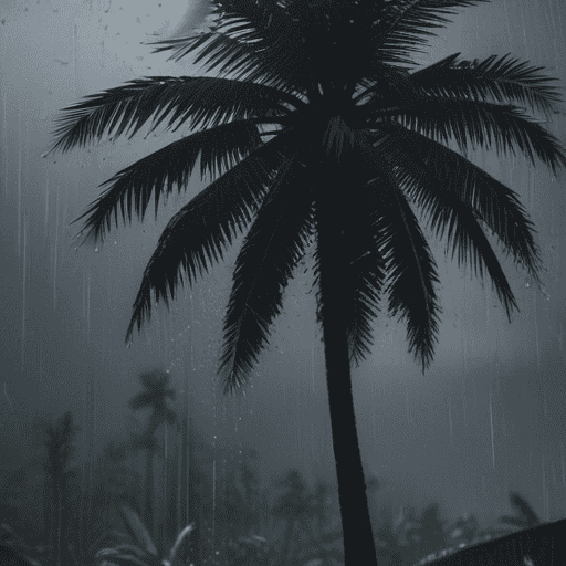 Fiji Brace for Rain: What’s Next for the Weather?