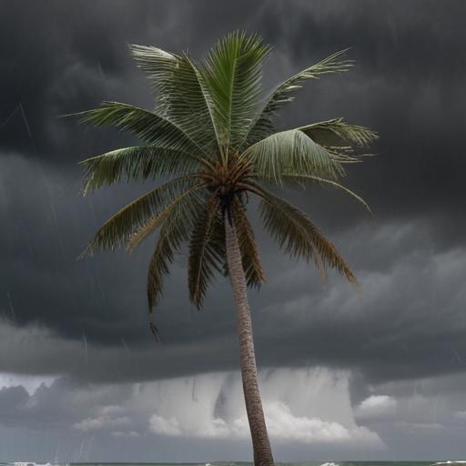 Fiji Braces for Cyclone Seru: Community Strength Prevails Amidst Storm Warnings