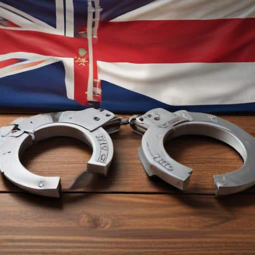 "Fiji Corrections Service Cleans House: Two Officers Dismissed in Drug Scandal"