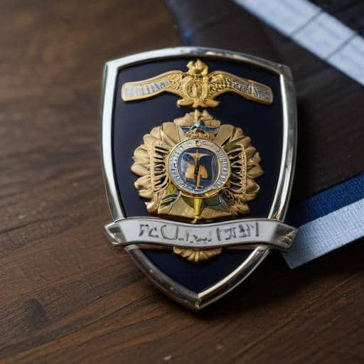 Fiji Corrections Service Welcomes New Officers in Transformative Graduation Ceremony