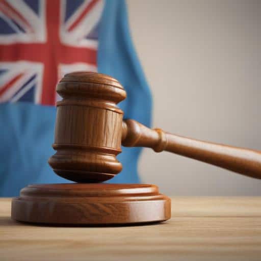 Fiji Court Emphasizes Rehabilitation Over Incarceration in Juvenile Rape Case
