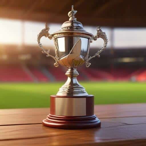 Fiji Cup Fever: Defending Champs Shine as Semi-Finals Approach!