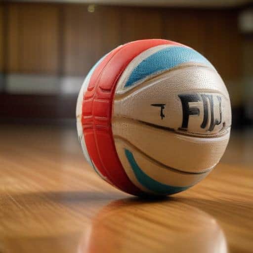 Fiji Cup Ignites Basketball Fever: Champions Shine on Opening Day!