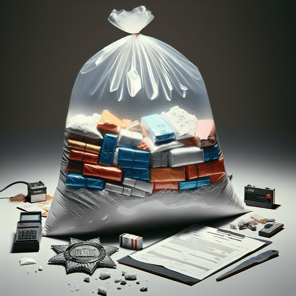 Fiji Dismantles $2 Billion Drug Haul in Landmark Operation