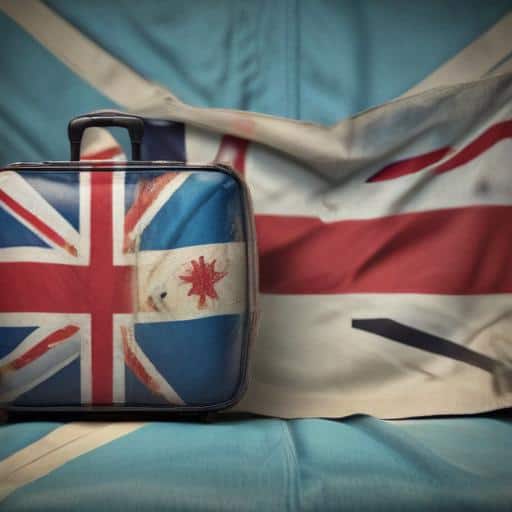 Fiji Drua’s CEO Slams Rugby Australia Over Travel Woes: Can They Overcome Adversity?