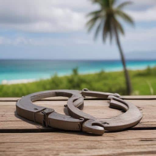 Fiji Drug Trial: Accused Denies Role in Massive Meth Transport