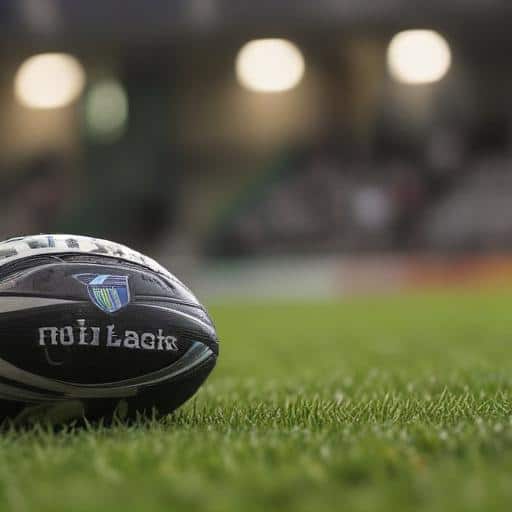 Fiji Eyes All Blacks Star: Will Sowakula Boost Their World Cup Chances?