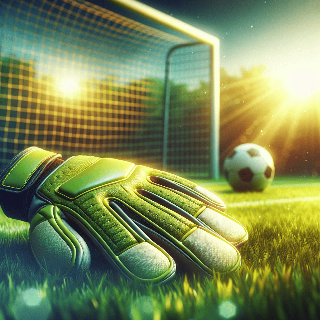 Illustration of Fiji FA launches goalkeeping training program