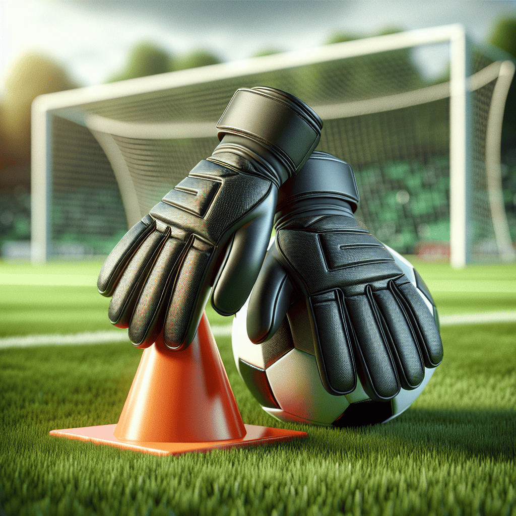 Illustration of Fiji FA launches goalkeeping training program