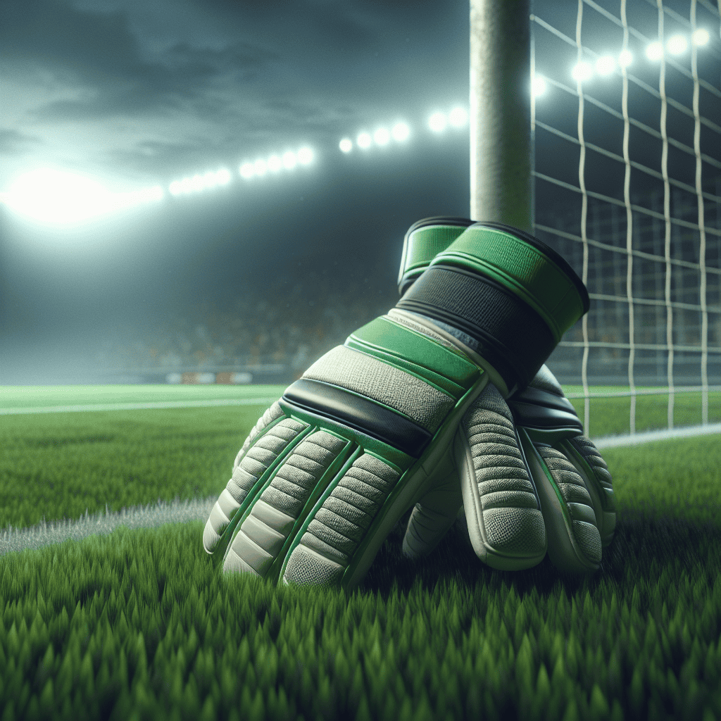 Illustration of Fiji FA launches goalkeeping training program