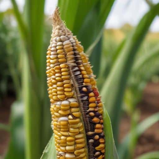 Fiji Faces New Agricultural Threat: Fall Armyworm Detection Raises Alarm