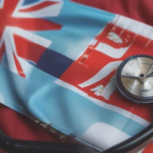 Fiji Faces Nurse Exodus: Can Government Funding Stem the Tide?