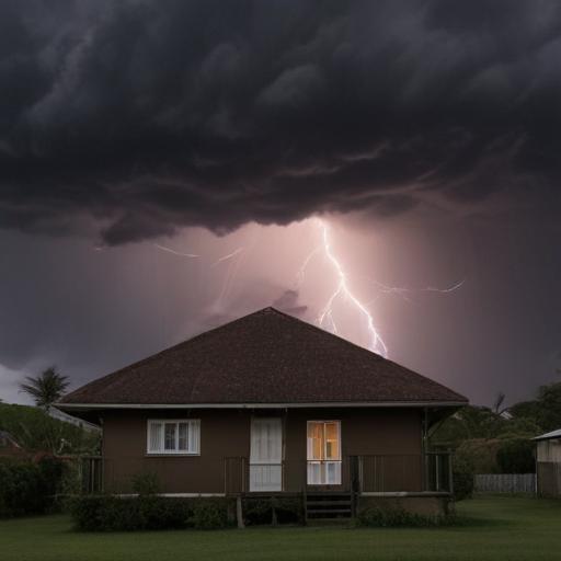 "Fiji Faces Political Turmoil: Will 'Cyclone Malimali' Unleash Change?"