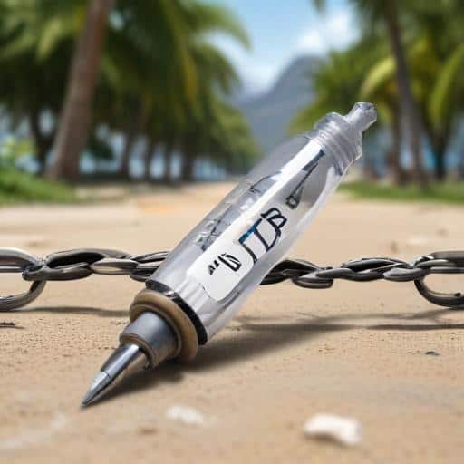 Fiji Faces Rising Drug Crisis: Communities Unite for Change