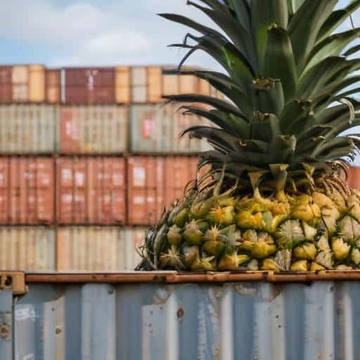 Fiji Faces Tariff Turmoil: Will Exports Survive the Storm?