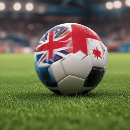 Fiji Faces Tough Challenge in FIFA U-17 World Cup Draw