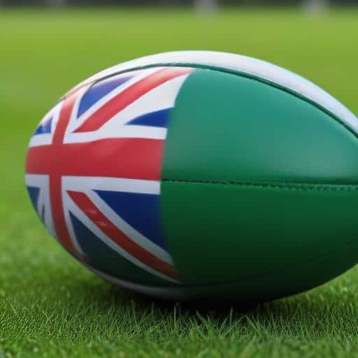 Fiji Faces Tough Pool in High-Stakes Sevens Championship Showdown