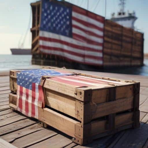 Fiji Faces Trade Turmoil: The Impact of New U.S. Tariffs