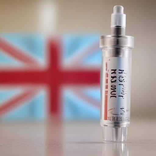 Fiji Faces Unexpected Flu Surge: Health Officials Issue Urgent Advisory