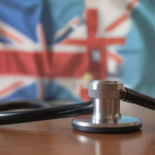 Fiji Faces Urgent Gender and Health Crisis: What's Next?