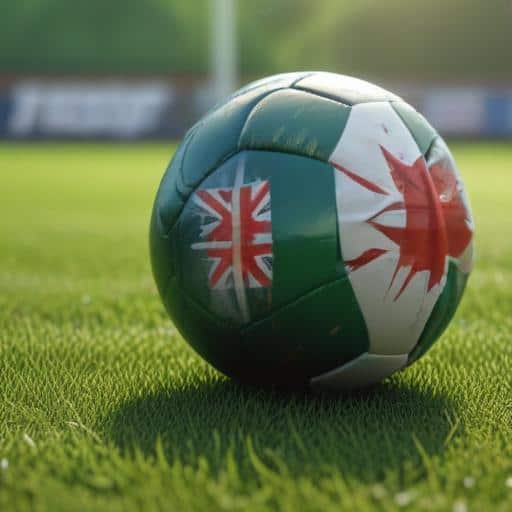 Fiji FACT Kicks Off: Intense Matches but Few Goals!