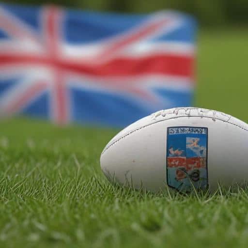 Fiji Falls to France in Heartbreaking Semi-Final: What’s Next for the Rugby Giants?