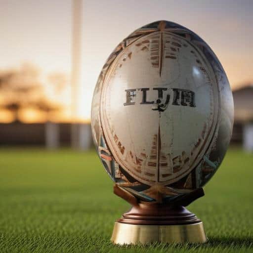 Fiji Fijiana Shines in Thrilling Victory at Hong Kong 7s!