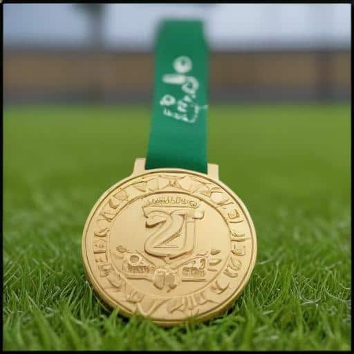 Fiji Finals 2025: Young Athletes Gear Up for a Thrilling Showdown!