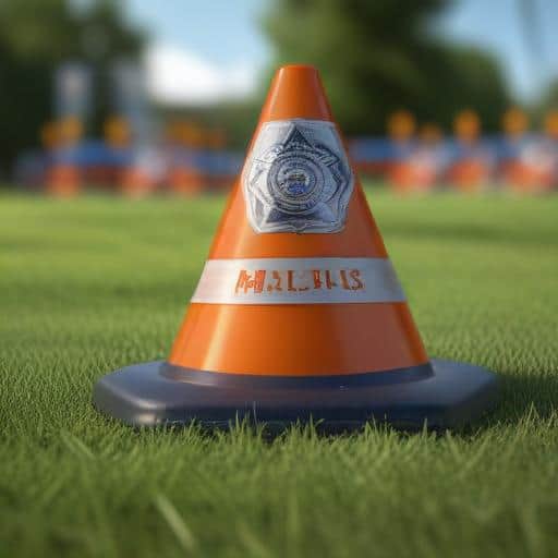 "Fiji Finals: Police Issue Warning for Safe Spectator Experience!"