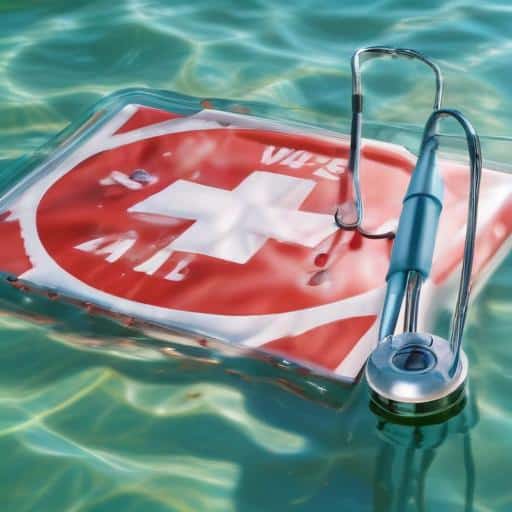 Fiji Flood Crisis: Families and Healthcare Underwater