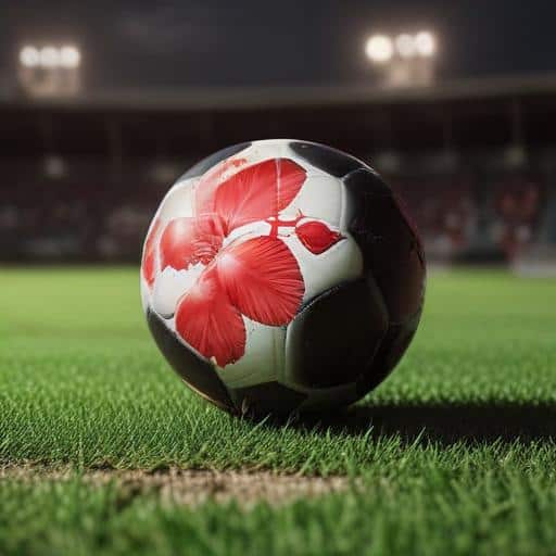 Fiji Football Association Embraces Change: New Leadership Team Elected