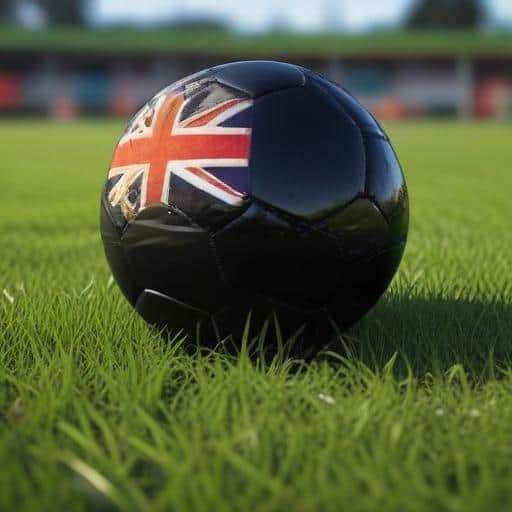 Fiji Football Association Unveils Game-Changing Initiatives for Local Talent