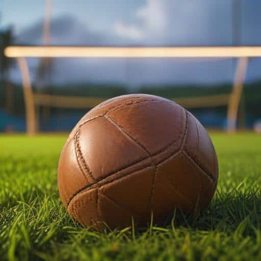 Fiji Football Elections Kick Off a Day of Excitement!