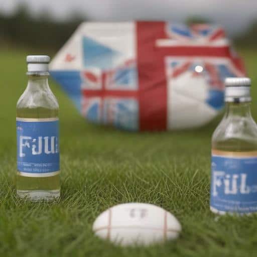Fiji Football Faces Drug Scandal on Tournament’s Opening Day