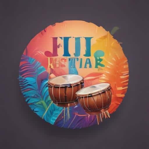 Fiji Fringe Festival 2025: A Cultural Celebration on a Budget!