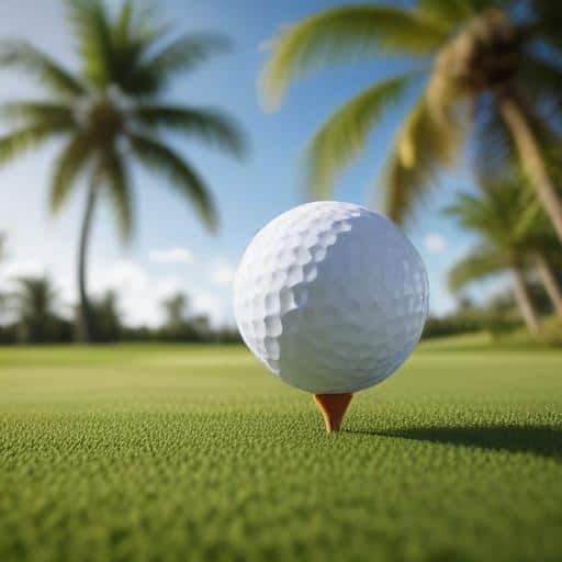 Fiji Golf Classic: A Homecoming for Legends and Rising Stars