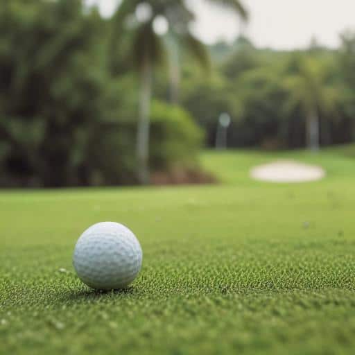 Fiji Golf Club's Exciting Season Opening: A Community's Passion for Golf Reignited!