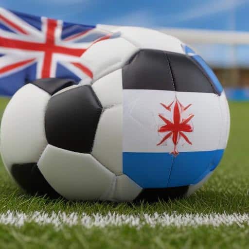 Fiji Kulas Gear Up for Challenging Friendlies: Are They Ready?