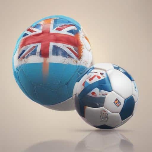 Fiji Kulas Set to Shine: International Friendlies Await!