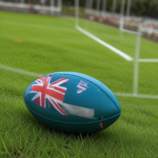 Fiji Launches Groundbreaking Women's Rugby Franchise: Na Soko!