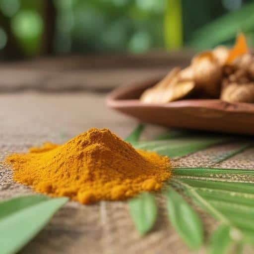 Fiji Leads Global Turmeric Standardization Effort: What’s Next?