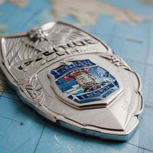 Fiji Leads the Way in Global Policing at 2025 World Police Summit