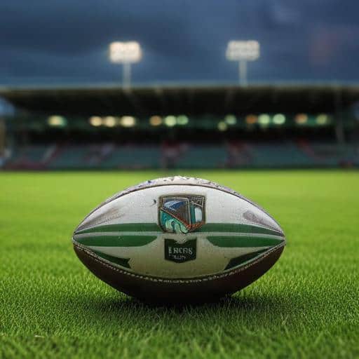 Fiji Looks to Boost Rugby League Ambitions with Exciting New Plans