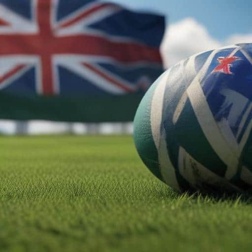 Fiji Meets Scotland: A Clash of Rugby Warriors Awaits!