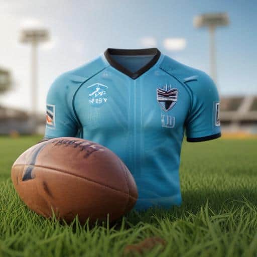 Fiji Men’s 7s Gear Up for LA Showdown: Can They Repeat Their Success?