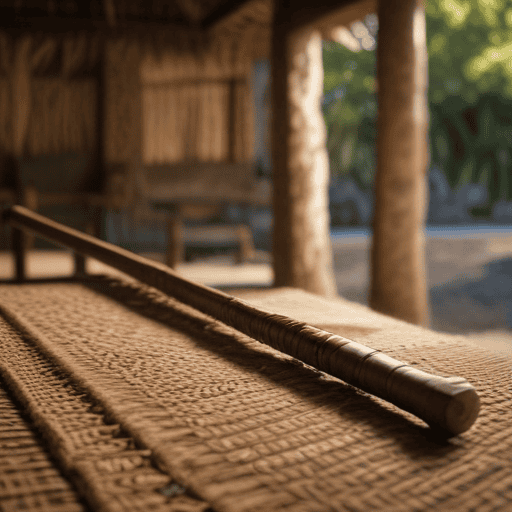 Fiji Military Seeks Reconciliation with Bau Clan: A Step Towards Healing