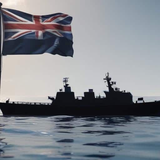 Fiji Navy Marks 50 Years of Service: A Celebration of Heritage and Future Promise