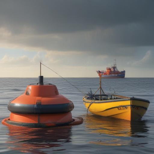 Fiji Navy's Lifesaving Mission: Fishermen Rescued from Open Seas!
